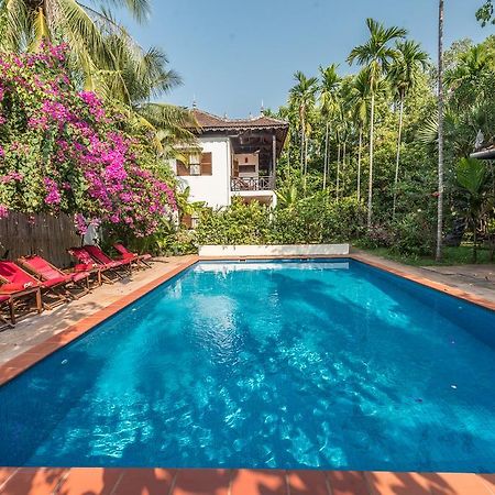 Sizen Retreat & Spa Siem Reap Exteriör bild