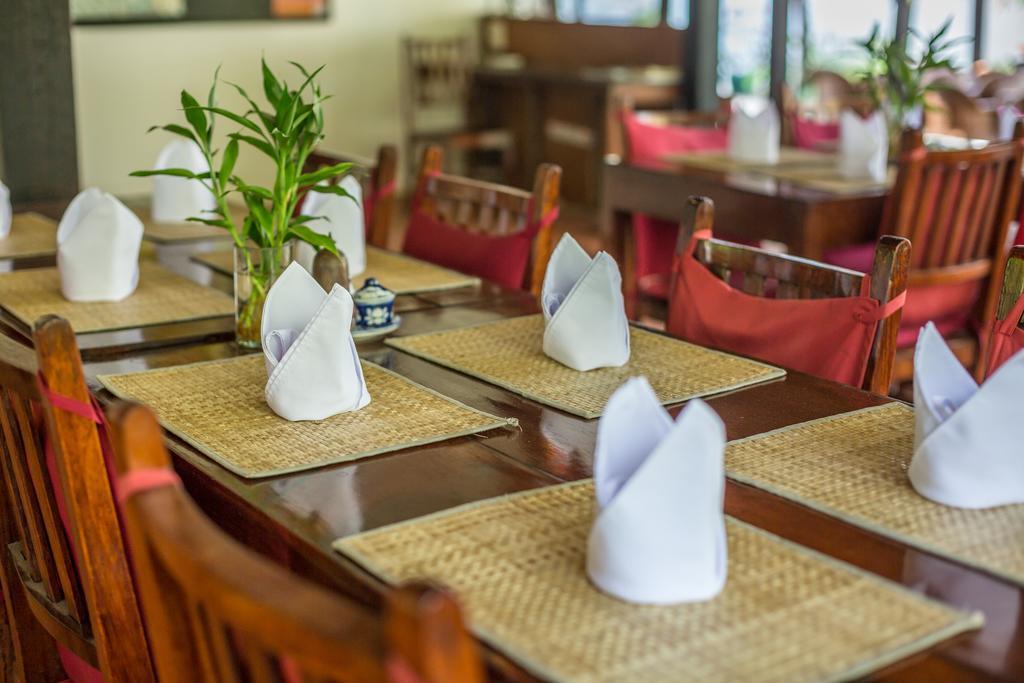 Sizen Retreat & Spa Siem Reap Exteriör bild