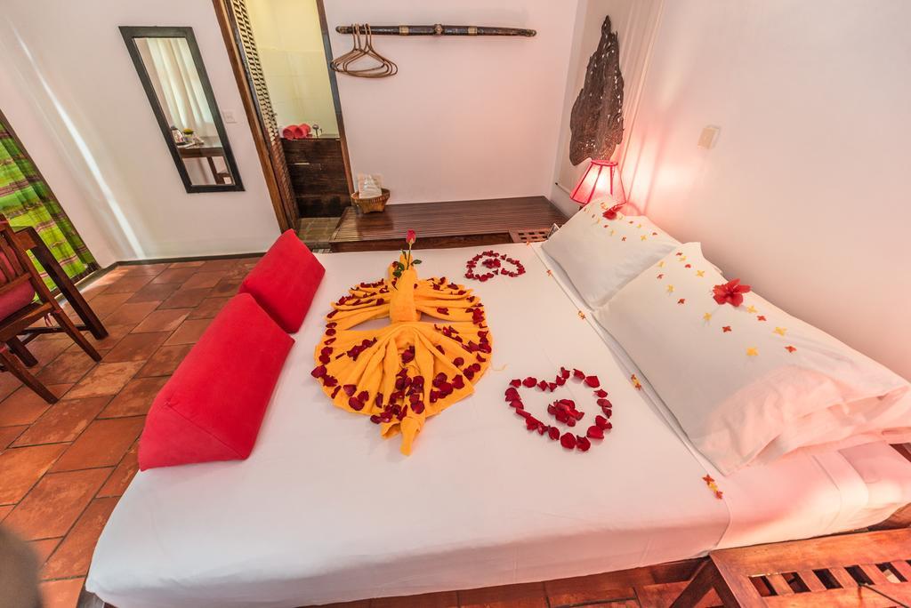 Sizen Retreat & Spa Siem Reap Exteriör bild