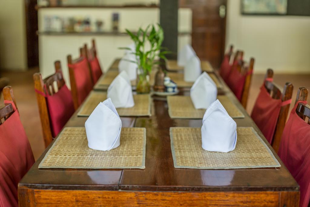 Sizen Retreat & Spa Siem Reap Exteriör bild