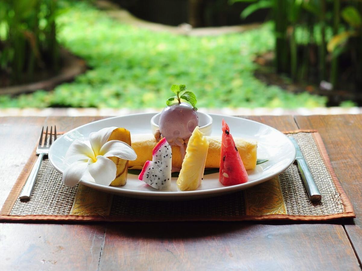 Sizen Retreat & Spa Siem Reap Exteriör bild